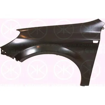 Nářadí pro automobil Blatník AGB 550902