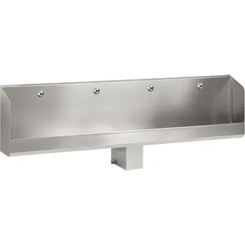 Pisoár Žlab pisoárový Sanela SLPN 05E, délka 2400 mm