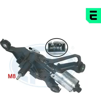 Motorek stěrače a odstřikovače Motor stěračů AGB 2001SWT2