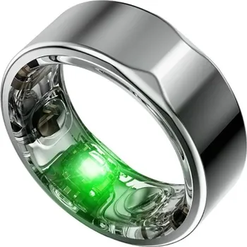 chytrý prsten J-STYLE prsten smart 2301A 11/S 20,7mm stříbrný