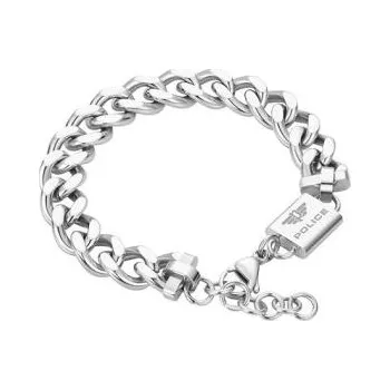 Náramek Náramek POLICE Barrier II PEAGB0008601