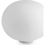 Ideal lux I327914 stolní lampička SMARTIES E27 + Sada inteligentní žárovky E14 s dálkovým ovladačem - RGB, WiZ