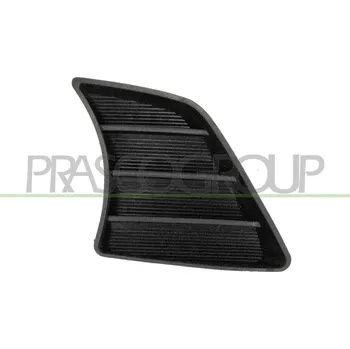 Nárazník Větrací mřížka, nárazník AGB 81P127-2