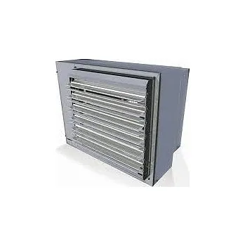 Průmyslové topidlo Vytápěcí jednotka Sahara MAXX HG25.UEFTCP.BMD