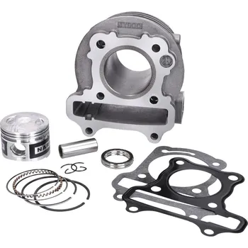 Válec motoru Válec sada Naraku V.2 63cc, GY6, Kymco 50 2V NK100.24