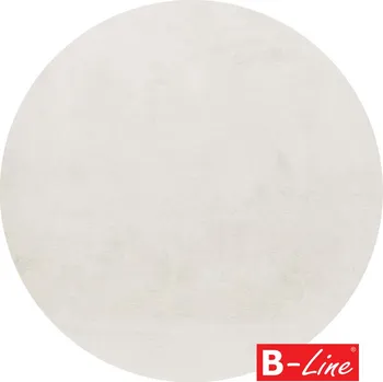 Koberec Ayyildiz Hali Kusový koberec POUFFY 5100 Cream kruh Rozměr kruh 160 cm