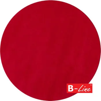Ayyildiz Hali Kusový koberec SKY 5400 Red kruh Rozměr kruh 120 cm