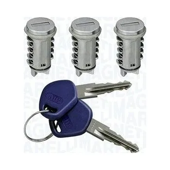 Autozámek Sada zamykacích válců AGB 3017Z-11
