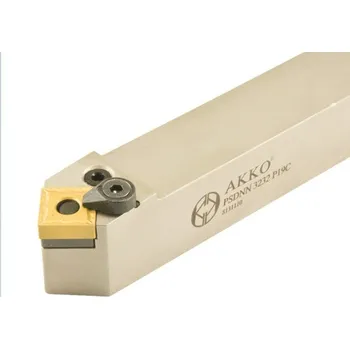 dílenský stroj AKKO Soustružnický držák VBD PSDNN 4040 S19C M.01.01.04.08.09