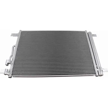 Výparník klimatizace Kondenzátor, klimatizace AGB 13C1K8C2