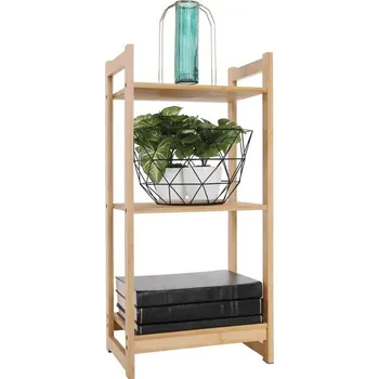 regál Police, regál Imperor typ I