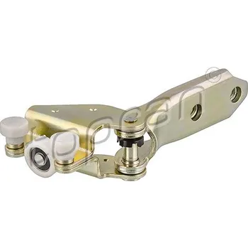 Dveře karosérie Valivé vedení, posuvné dveře AGB 9567Z-741P