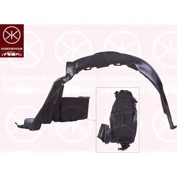 Autodílna obložení, dutina kola AGB 8153FL2T