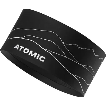 Atomic Alps Tech Headband AL5125710 - black UNI