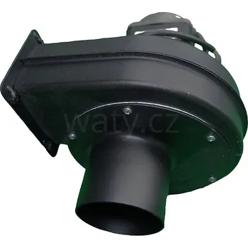 Průmyslový ventilátor Spalinový ventilátor AE35 (G01669)