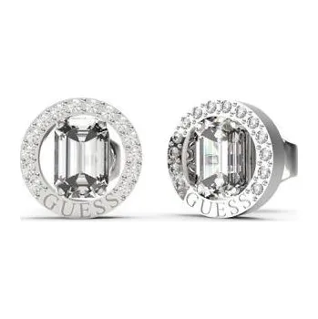 Šperk Náušnice GUESS Tiny Dancer JUBE04654JWRHT/U