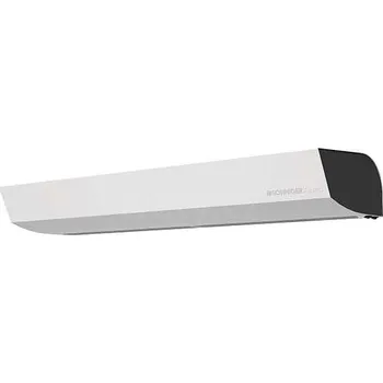 Průmyslové topidlo Sonniger GUARD ONE 100C dveřní clona tlaková bez ohřevu