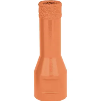 Vrták Berner Diamantová korunka pro suché vrtání Ø 10mm, 213394 + sleva 5% po přihlášení