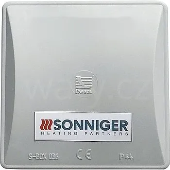 Průmyslové topidlo Sonniger dveřní spínač (doorswitch) pro clonu GUARD - magnetický