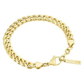 Náramek Náramek POLICE Long - Lasting PEAGB0006604