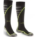 Bridgedale Ski Midweight+ Merino Performance Over Calf Velikost: 44-47