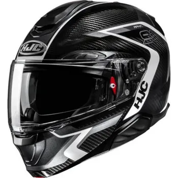 Motodoplněk HJC přilba RPHA 91 CARBON Lagos MC5 M