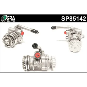Posilovač řízení Hydraulické čerpadlo, řízení AGB S5095011