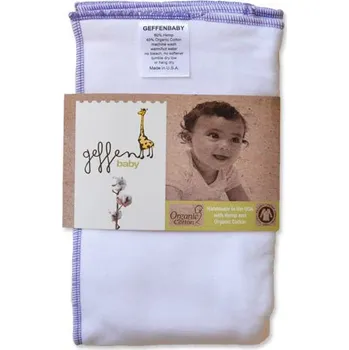 Plena Geffen Baby Fleece Prefold vel. M/L