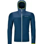 Ortovox Fleece Plus Hoody Velikost: XL