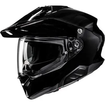 Helma na motorku HJC přilba RPHA 60 Solid metal black 2XL