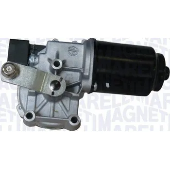 Motorek stěrače a odstřikovače Motor stěračů AGB 69B1SWP1