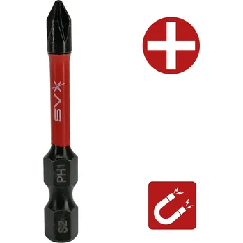 Bit SVXtools Bit magnetický PH1x50mm