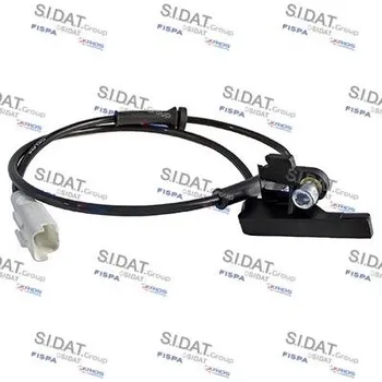 Přislušenství brzdového systému Snímač, počet otáček kol AGB E09-0034