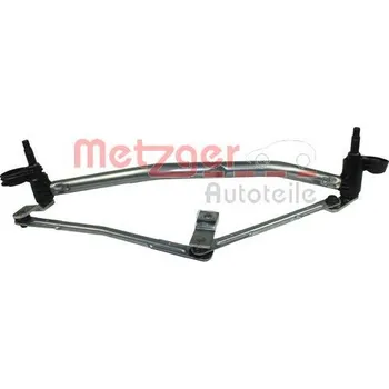 Nářadí pro automobil Táhla stěraču AGB 5509MWP1