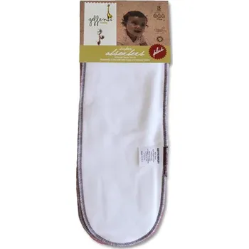 Plena Geffen Baby Super Absorber Plus