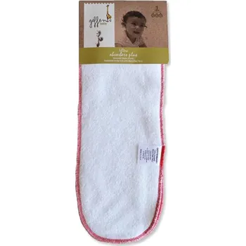 Plena Geffen Baby ULTRA Absorber Plus