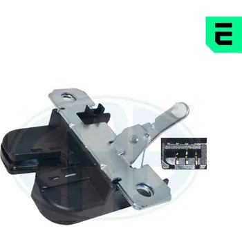 Autozámek Zámek výklopných zadních dveří AGB 9541Z-30