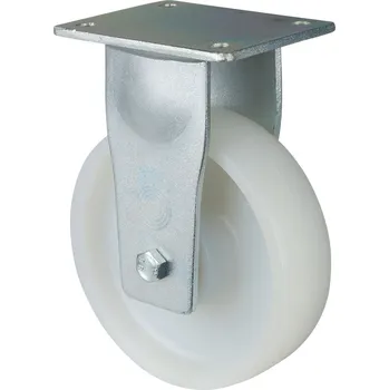 Pojezdové kolečko Průmyslové zátěžové polyamidové pojezdové kolo 9688-TOP 100 P63