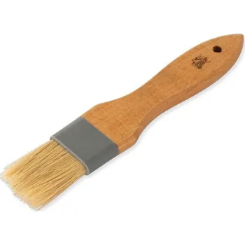 Nádoba na pečení Štětec na pečivo z přírodních štětin, buk - Nordic Ware