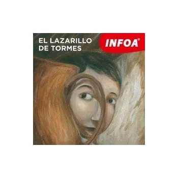 El Lazarillo de Tormes (ES) audiokniha