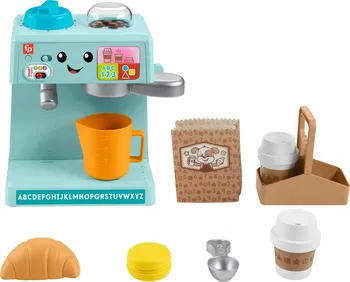 Dětský spotřebič Fisher Price Laugh & Learn HYT01