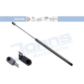 Příslušenství karosérie Pneumatická pružina / vzpěra kapoty motoru AGB 9580AS