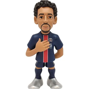 Figurka MINIX Football 7 cm: Club PSG - MARQUINHOS