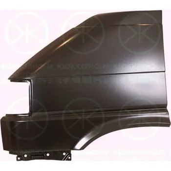 Blatník karosérie Blatník AGB 956701-1