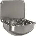 Výlevka nástěnná Sanela SLVN 05