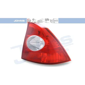 Zadní světlomet Zadní světlo DEPO 3202881E