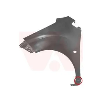 Blatník karosérie Blatník AGB 250201