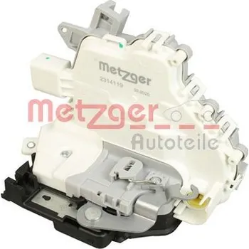 Autozámek Zámek dveří AGB 67C1ZC-1F