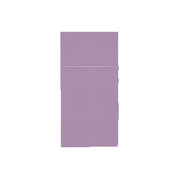 Papírový ubrousek Ubrousky na příbory PAW AIRLAID 40x40 cm Monocolor Violet [25 ks],rychlé dodání