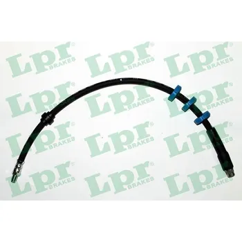 Brzdová hadice Brzdová hadice AGB BH0021